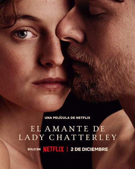 el amante de lady chatterley película completa|El amante de Lady Chatterley (2022)